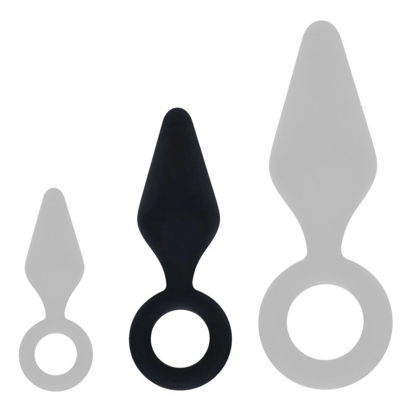 Levelz Plug Conex M 8 x 3.3cm